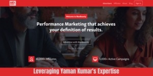 Read more about the article MaxBounty Account Approval: Leveraging Yaman Kumar’s Expertise